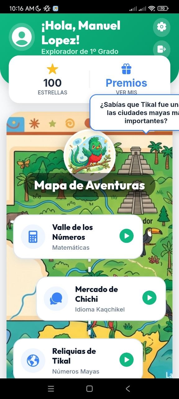 Aprendizaje 2